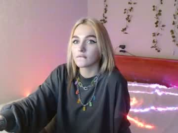 [10-01-22] meri_kitty666 chaturbate nude