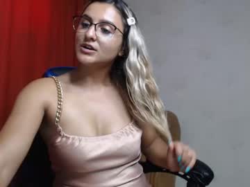 [31-07-22] nicole_adelle record video from Chaturbate.com