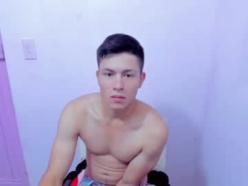 [06-08-22] andres__diana520 record private sex video from Chaturbate.com