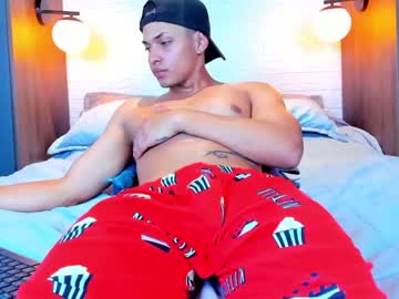 [22-04-23] christiancollints record private show video from Chaturbate