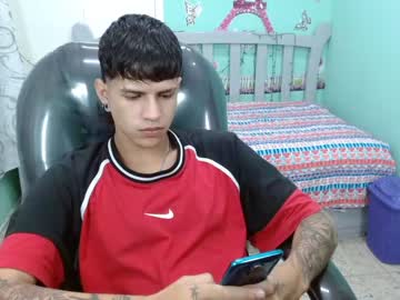 [28-05-24] christoffer_twink_ premium show video from Chaturbate