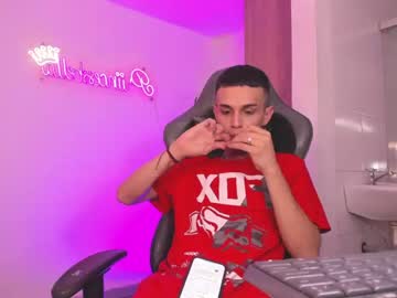 [15-11-22] jaden_foster chaturbate