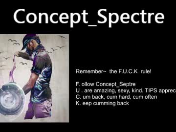 [02-08-22] concept_spectre webcam record