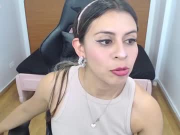 [23-02-24] isa_vidal_t chaturbate public