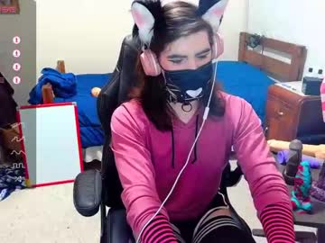 [18-12-23] mango_kitty record private XXX show from Chaturbate.com