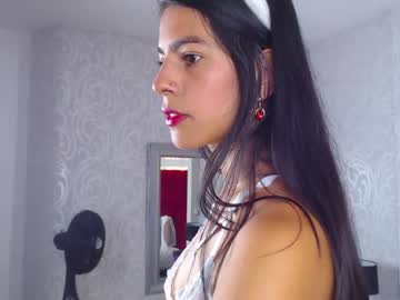 [18-04-22] _samanta_gomez21 chaturbate webcam video