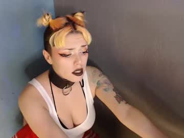 [08-01-24] bebebethybear record premium show from Chaturbate