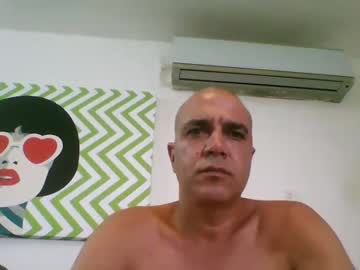 [21-06-22] crazystrapon private from Chaturbate.com