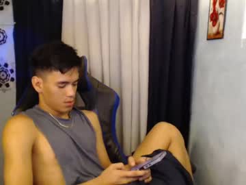 [26-02-22] jayz_boner record premium show from Chaturbate