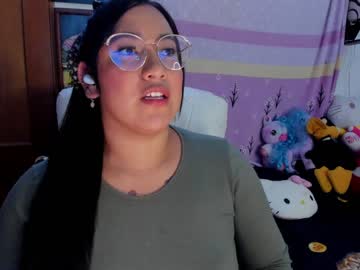 [07-03-23] julibella_sweet record private show from Chaturbate