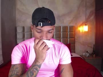 [12-03-22] miller_fit webcam show from Chaturbate