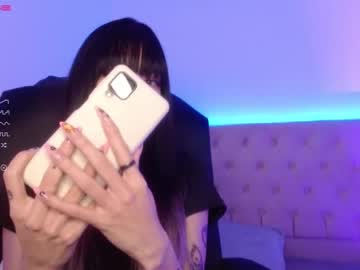 [22-07-23] moon_lady_ webcam video from Chaturbate.com