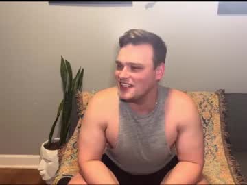 [02-05-23] axel_cummings chaturbate video