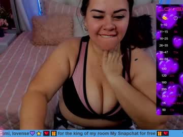 [01-11-22] bunnyboobs19 record show with cum from Chaturbate.com