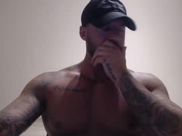 [17-07-22] hardhotmuscle public webcam video