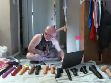 [15-08-23] jghosty69 private from Chaturbate.com