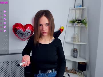 [13-02-22] kate__sweet_ premium show from Chaturbate