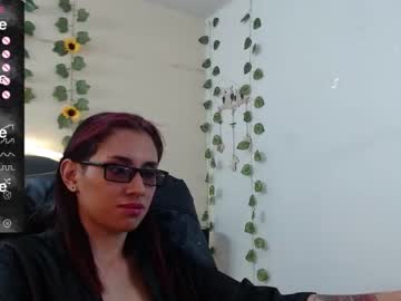 [28-02-24] morgana_22 chaturbate nude