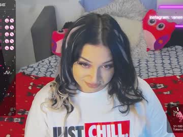 [04-12-23] amberrley private show from Chaturbate