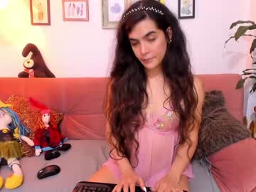 [03-10-22] arianamoon record public show from Chaturbate