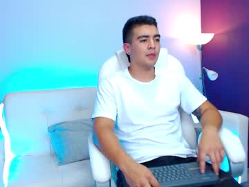 [04-10-22] maximiliano_stud record premium show from Chaturbate.com