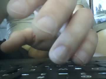 [22-04-24] thecumjunky record premium show video from Chaturbate