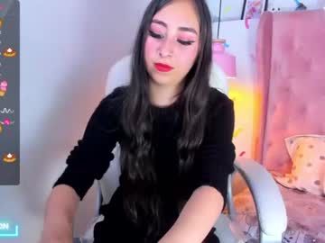 [27-10-23] cloe_martinez_ record webcam video from Chaturbate.com