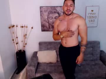 [17-07-22] fitderek_muscleandrew chaturbate public show video