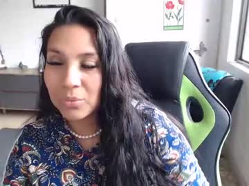 [26-10-23] gaby_bluexx record public webcam