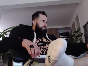 [22-08-23] krizz_rocca01 private from Chaturbate