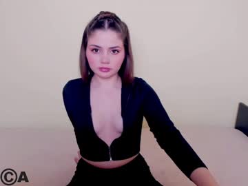 [16-01-22] miss_kaily private show
