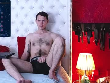 [13-12-22] submissive4masterr show with toys from Chaturbate