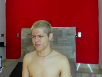 [05-01-23] tyler_blood chaturbate private show