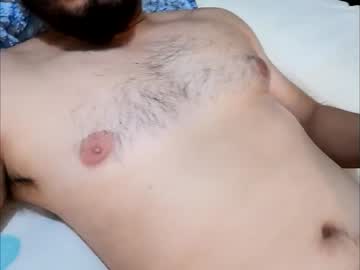 [16-10-23] albertmdza webcam video from Chaturbate.com