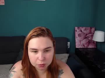 [23-07-23] beaty_redhead record webcam show from Chaturbate