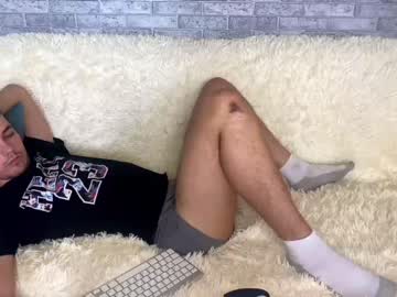 [20-07-22] brandon_white_2 show with cum from Chaturbate.com