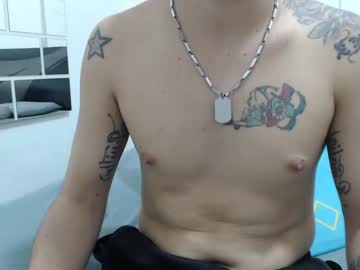 [18-04-23] couple_horrny record cam show from Chaturbate.com