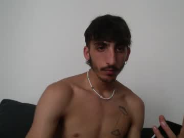 [13-07-23] italianhustler_ chaturbate public show