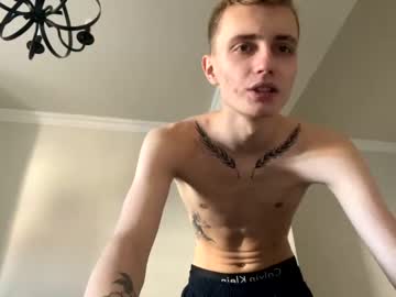 [18-01-24] mark_stonem chaturbate public webcam