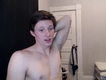 [04-01-22] mrjaxon12 chaturbate public