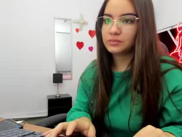 [02-05-23] scarlett_003 record private sex video from Chaturbate