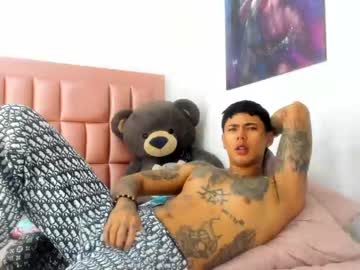 [23-02-23] strongers_cock6999 record cam video from Chaturbate
