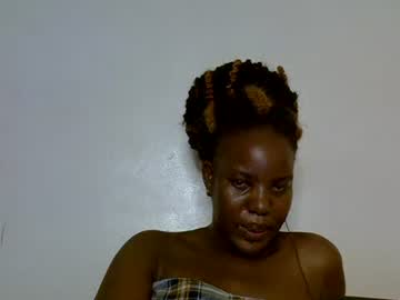 [31-05-24] afronubians_ webcam video