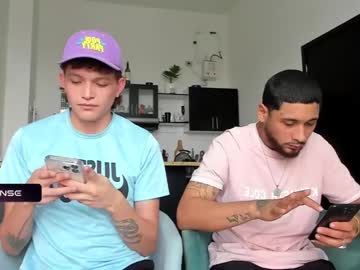 [13-10-23] anddres_boss chaturbate video with dildo