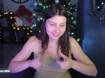[20-12-23] angelacoates record show with cum