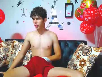 [15-02-22] desire_and_fantasy record cam video from Chaturbate