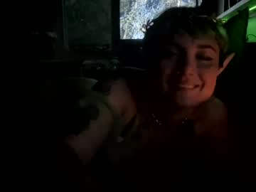 [30-10-23] greenbrazilian private from Chaturbate