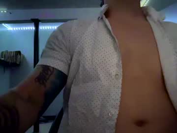 [20-11-22] justforfuzz record private show from Chaturbate