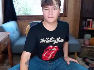 [03-09-22] kyle_kadar chaturbate video with dildo