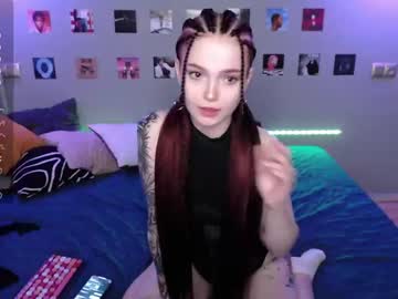 [07-04-24] lillenul record show with cum from Chaturbate